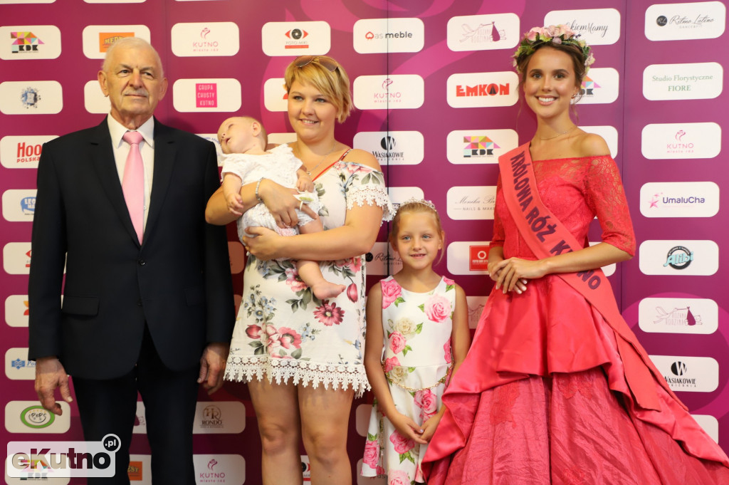 Różana Rodzina 2019 cz. 1