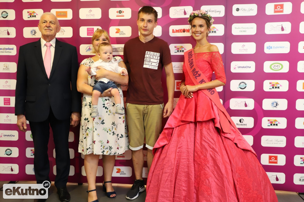 Różana Rodzina 2019 cz. 1