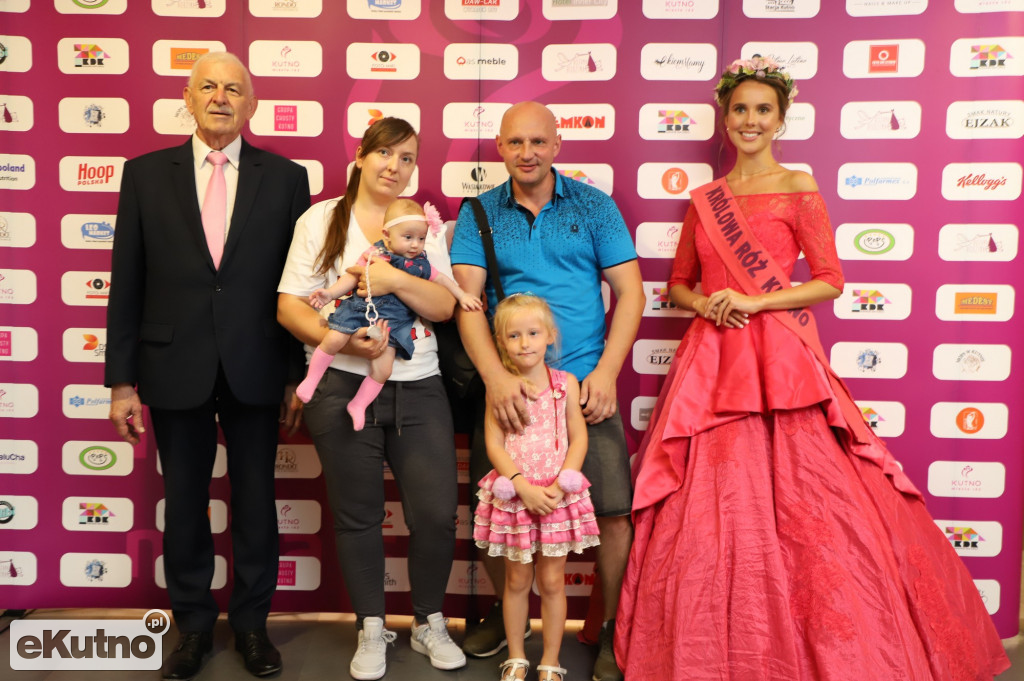 Różana Rodzina 2019 cz. 1