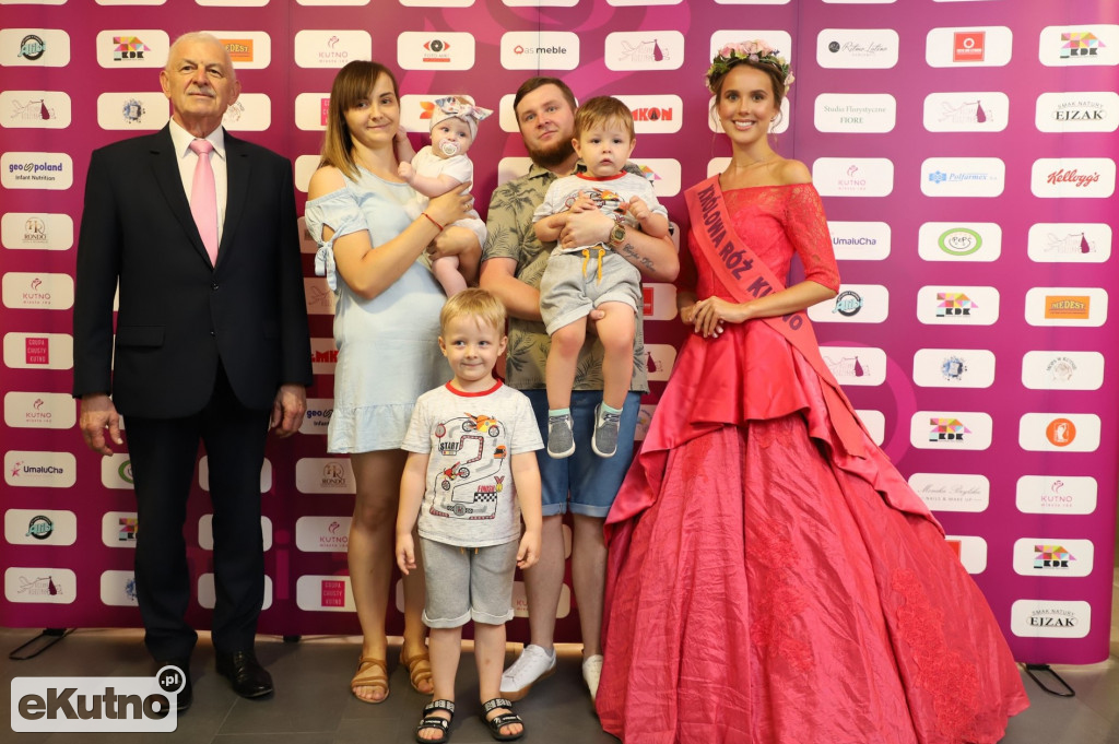 Różana Rodzina 2019 cz. 1
