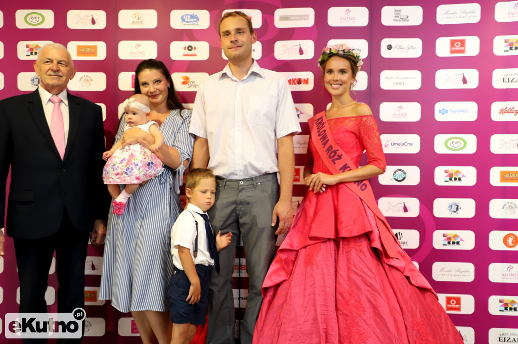 Różana Rodzina 2019 cz. 1