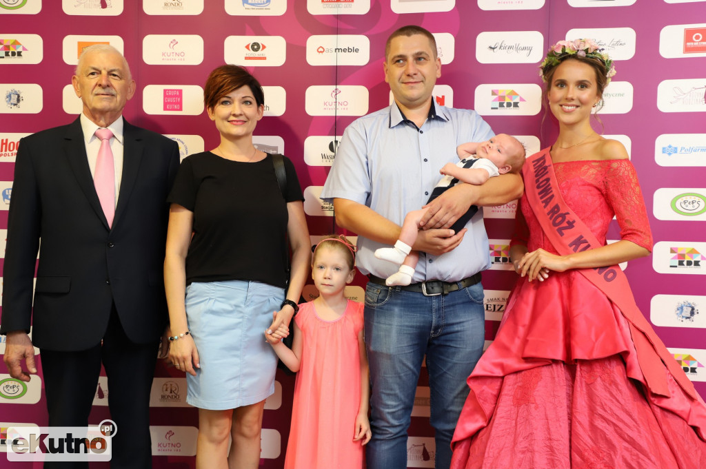 Różana Rodzina 2019 cz. 1
