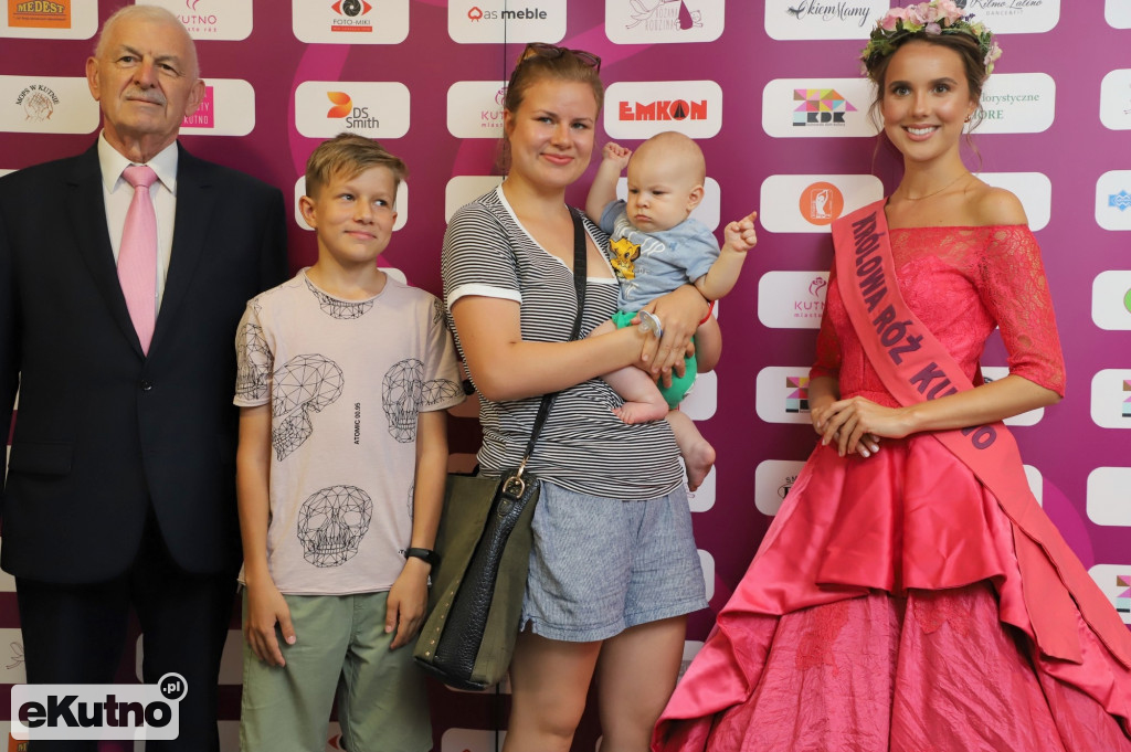 Różana Rodzina 2019 cz. 1