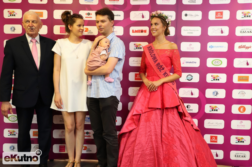Różana Rodzina 2019 cz. 1
