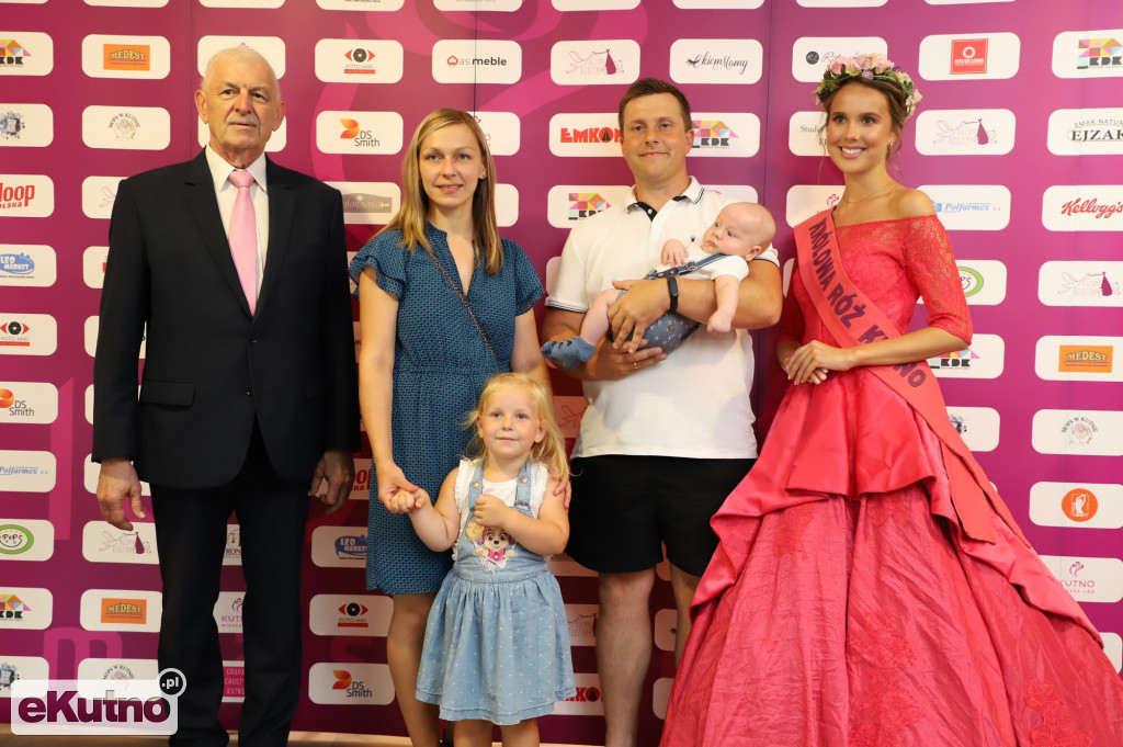Różana Rodzina 2019 cz. 1