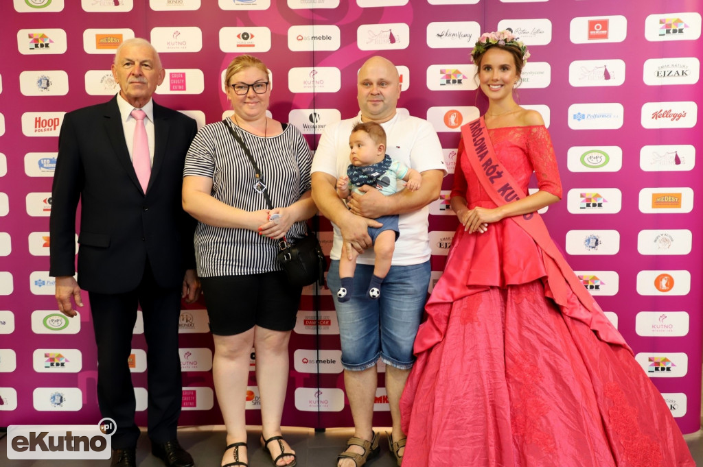 Różana Rodzina 2019 cz. 1
