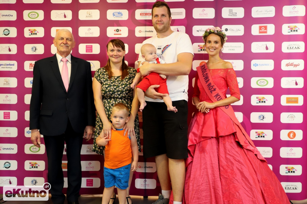 Różana Rodzina 2019 cz. 1