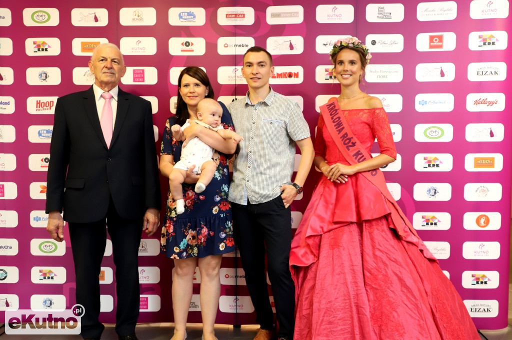 Różana Rodzina 2019 cz. 1