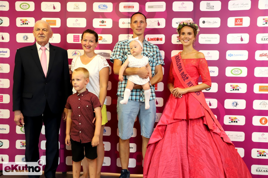 Różana Rodzina 2019 cz. 1