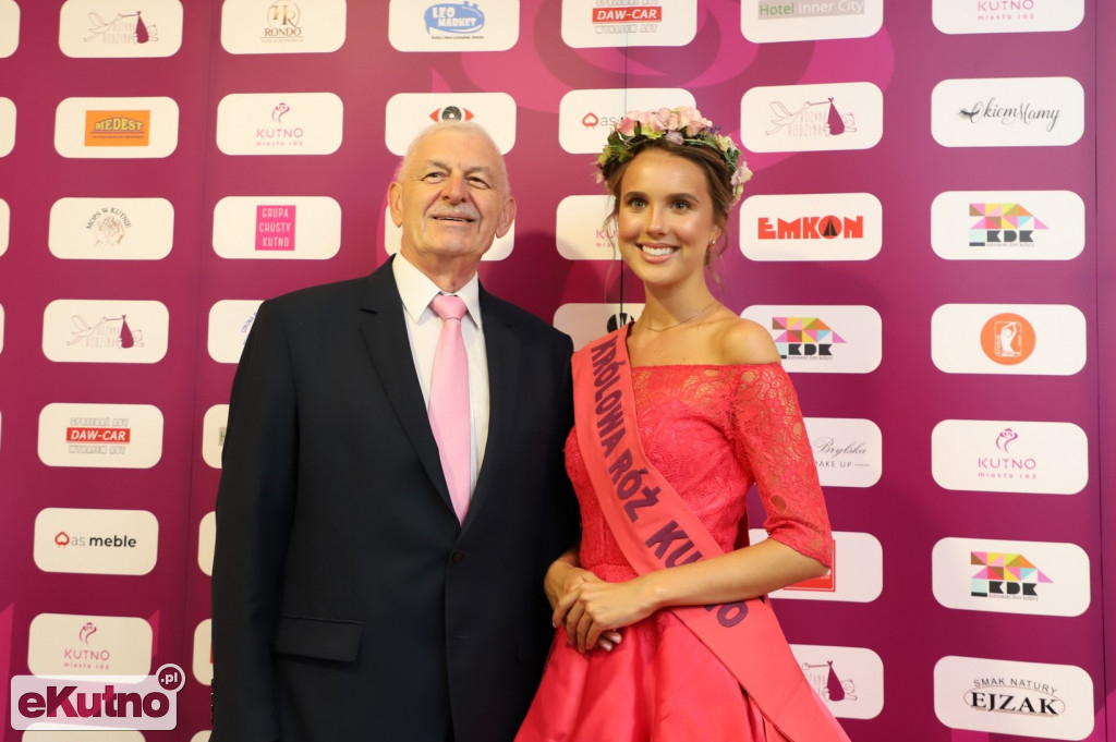 Różana Rodzina 2019 cz. 1