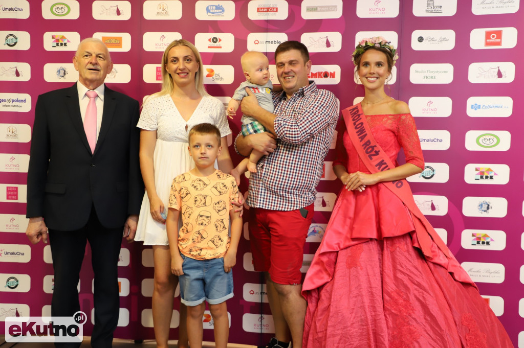 Różana Rodzina 2019 cz. 1