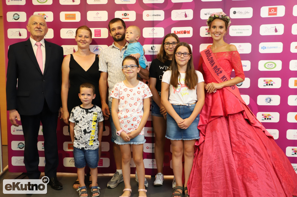 Różana Rodzina 2019 cz. 1