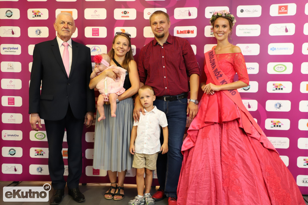 Różana Rodzina 2019 cz. 1
