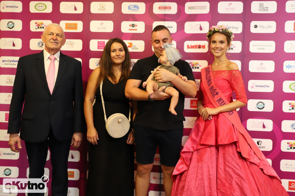 Różana Rodzina 2019 cz. 1