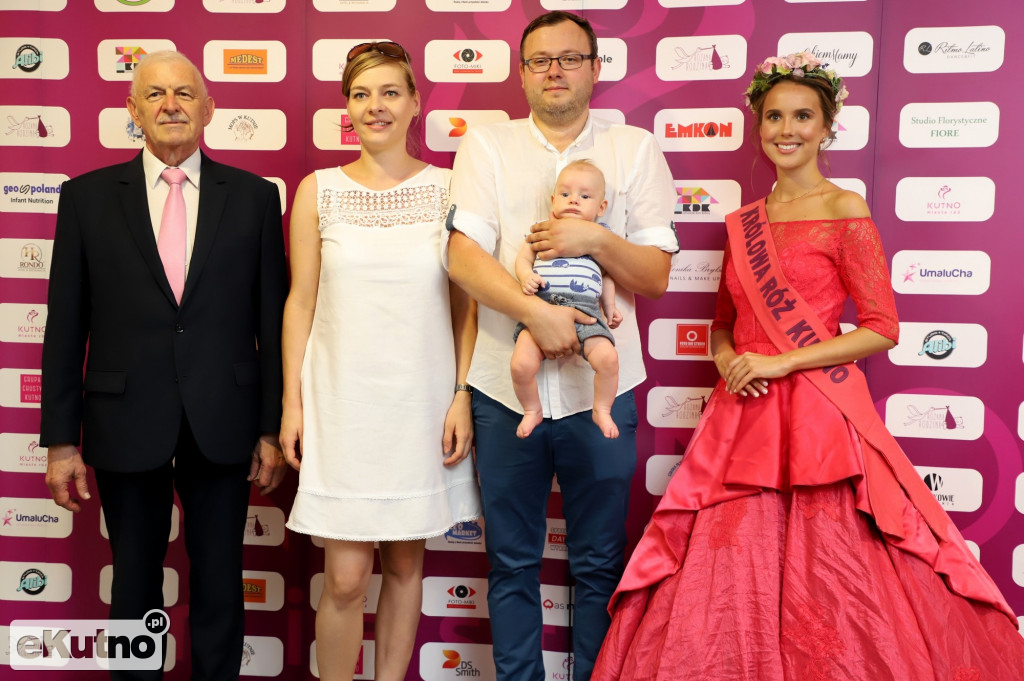 Różana Rodzina 2019 cz. 1