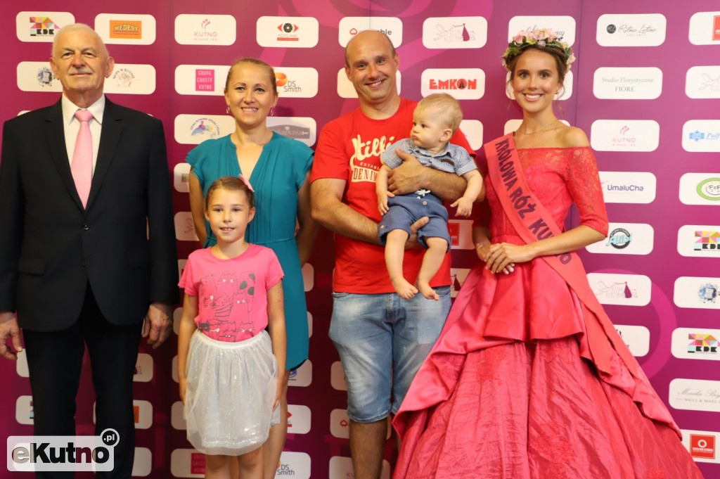 Różana Rodzina 2019 cz. 1