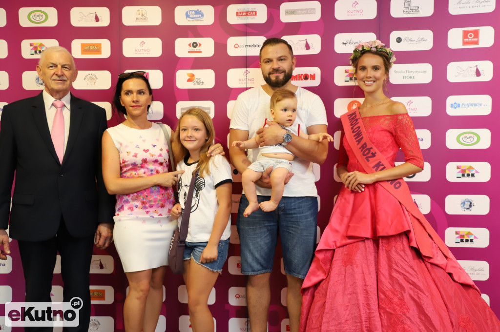 Różana Rodzina 2019 cz. 1