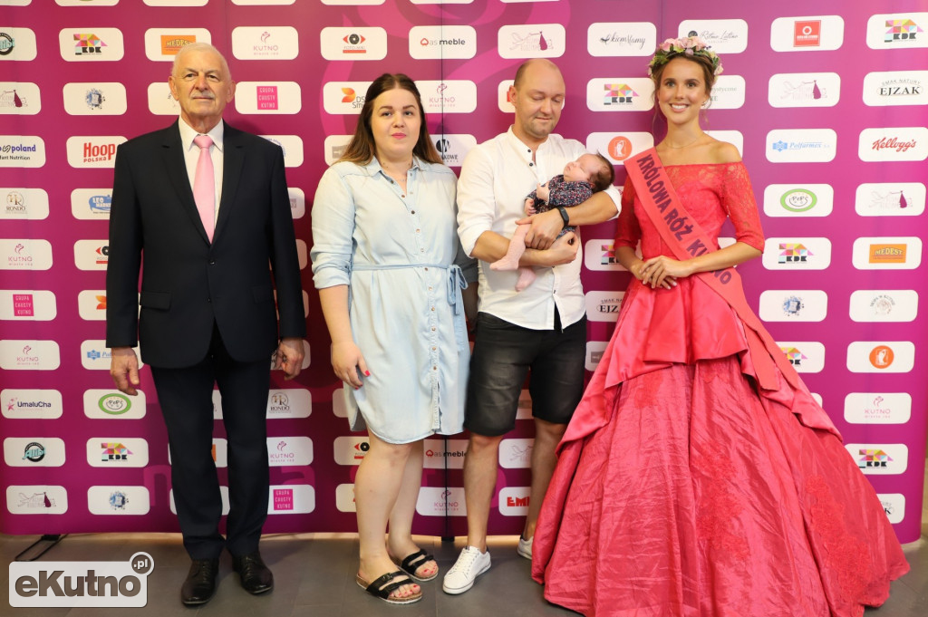 Różana Rodzina 2019 cz. 1