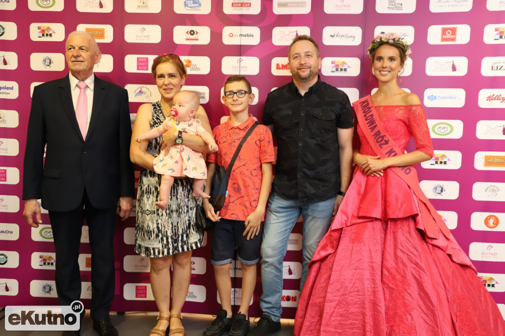 Różana Rodzina 2019 cz. 1