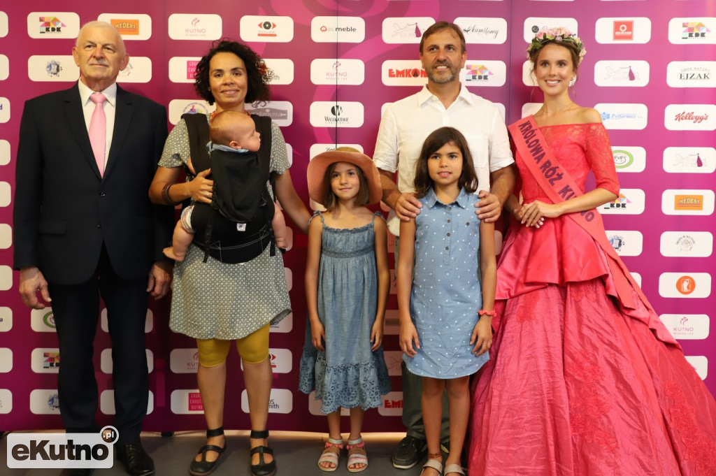 Różana Rodzina 2019 cz. 1