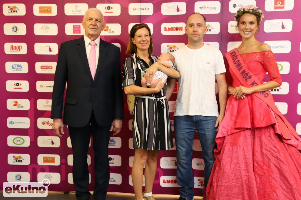 Różana Rodzina 2019 cz. 1