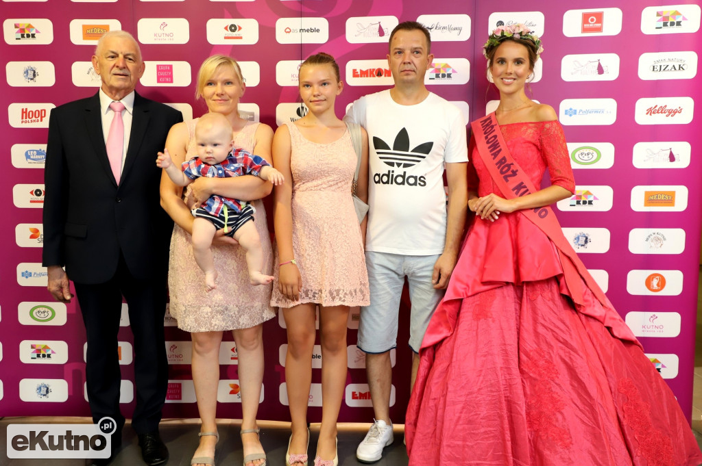 Różana Rodzina 2019 cz. 1