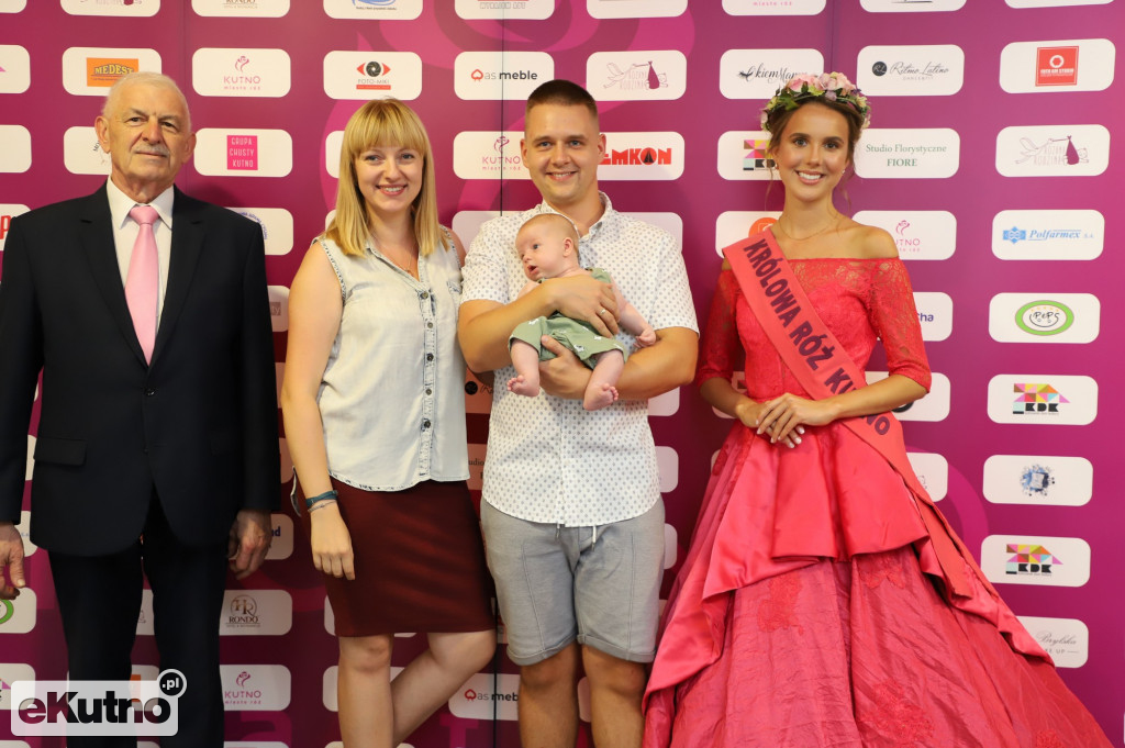 Różana Rodzina 2019 cz. 1