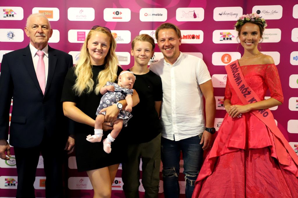 Różana Rodzina 2019 cz. 2