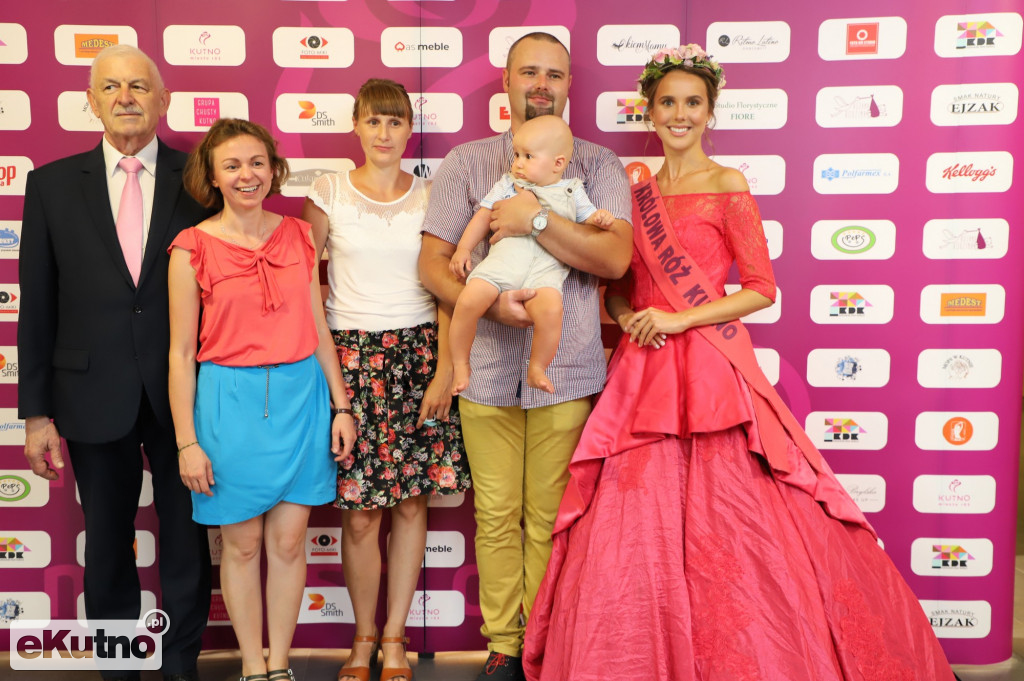 Różana Rodzina 2019 cz. 2