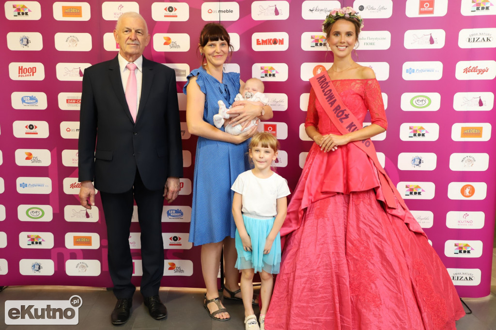 Różana Rodzina 2019 cz. 2