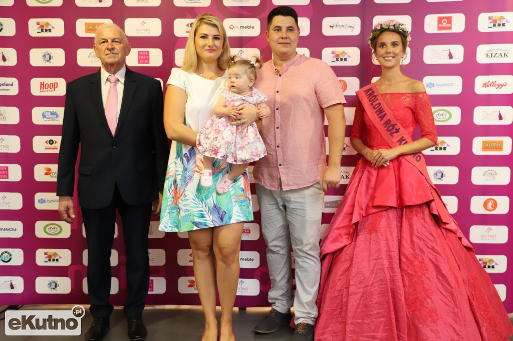 Różana Rodzina 2019 cz. 2