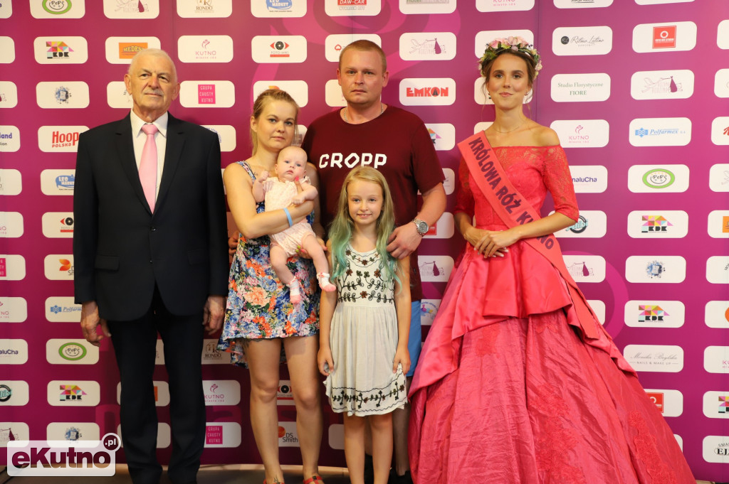 Różana Rodzina 2019 cz. 2
