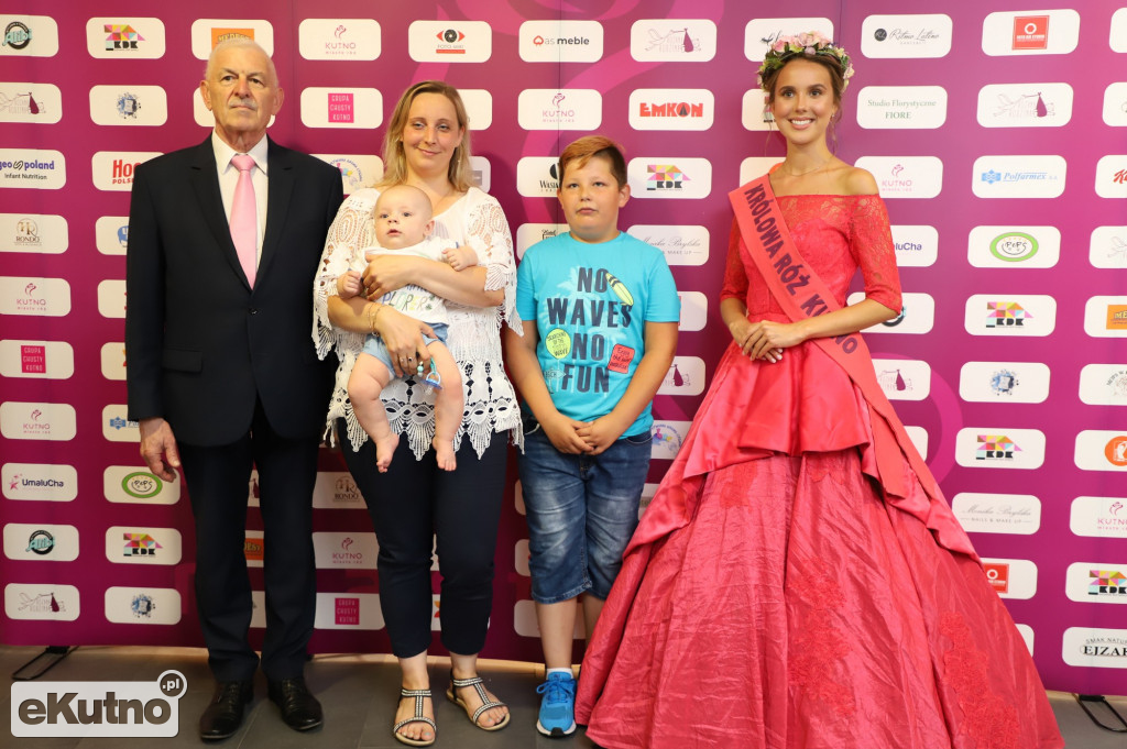 Różana Rodzina 2019 cz. 2