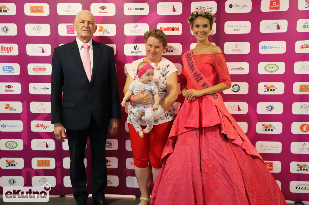 Różana Rodzina 2019 cz. 2