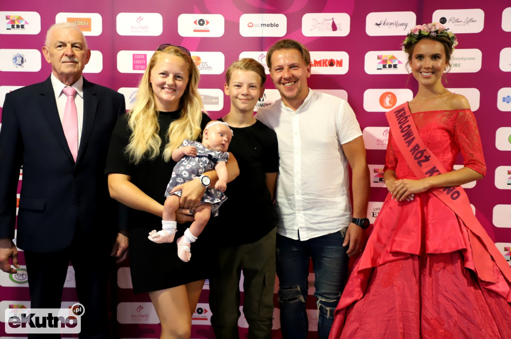 Różana Rodzina 2019 cz. 2