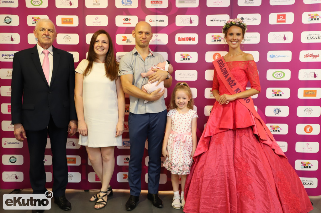Różana Rodzina 2019 cz. 2