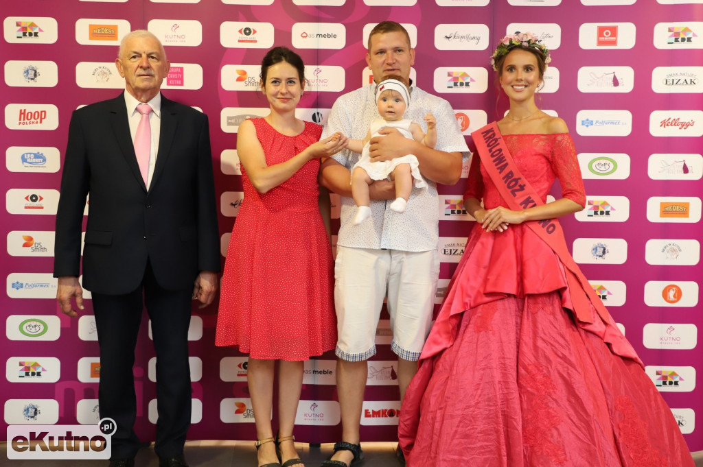 Różana Rodzina 2019 cz. 2
