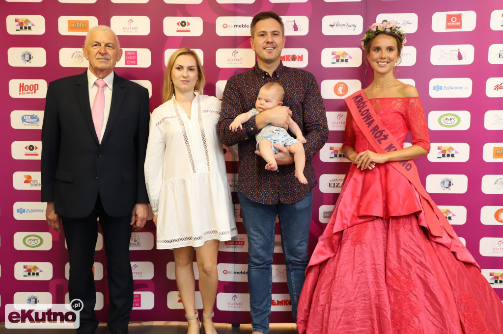Różana Rodzina 2019 cz. 2
