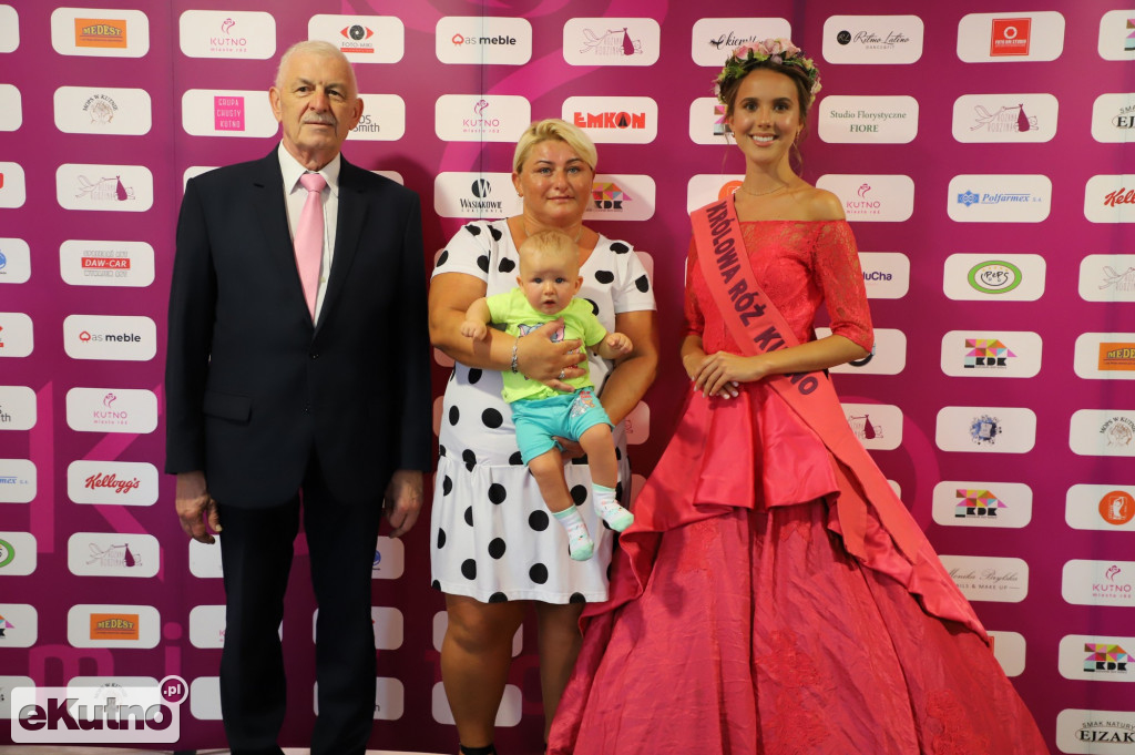 Różana Rodzina 2019 cz. 2