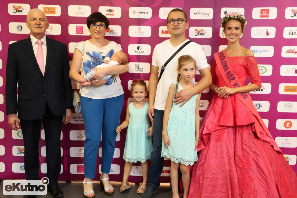 Różana Rodzina 2019 cz. 2