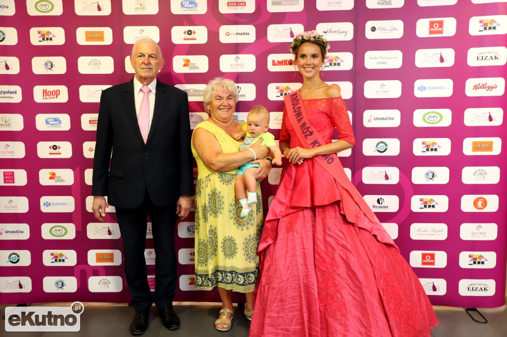 Różana Rodzina 2019 cz. 2