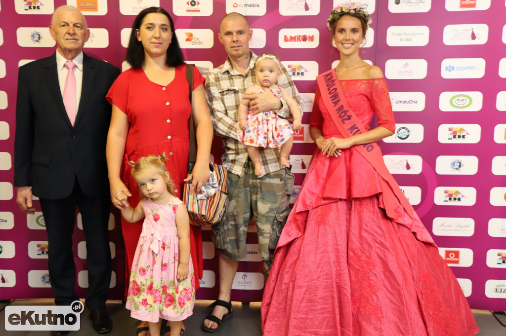 Różana Rodzina 2019 cz. 2