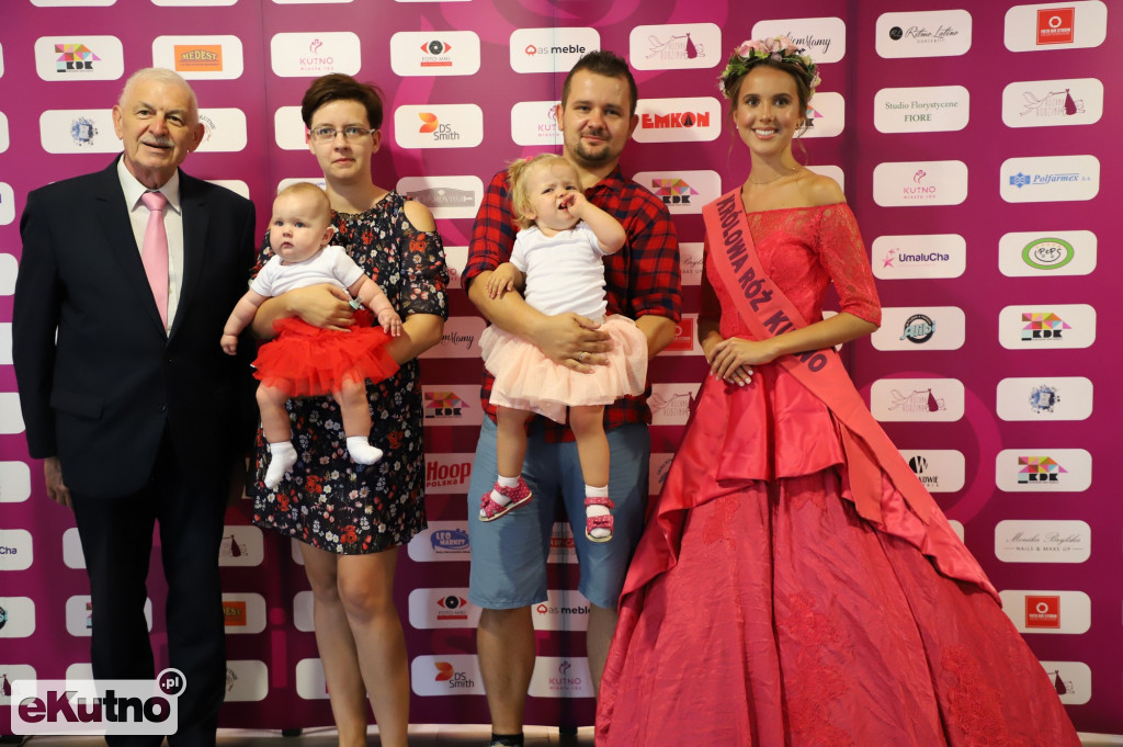 Różana Rodzina 2019 cz. 2