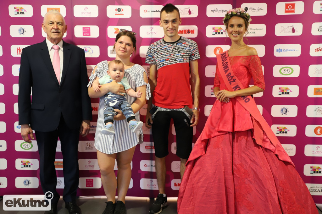 Różana Rodzina 2019 cz. 2