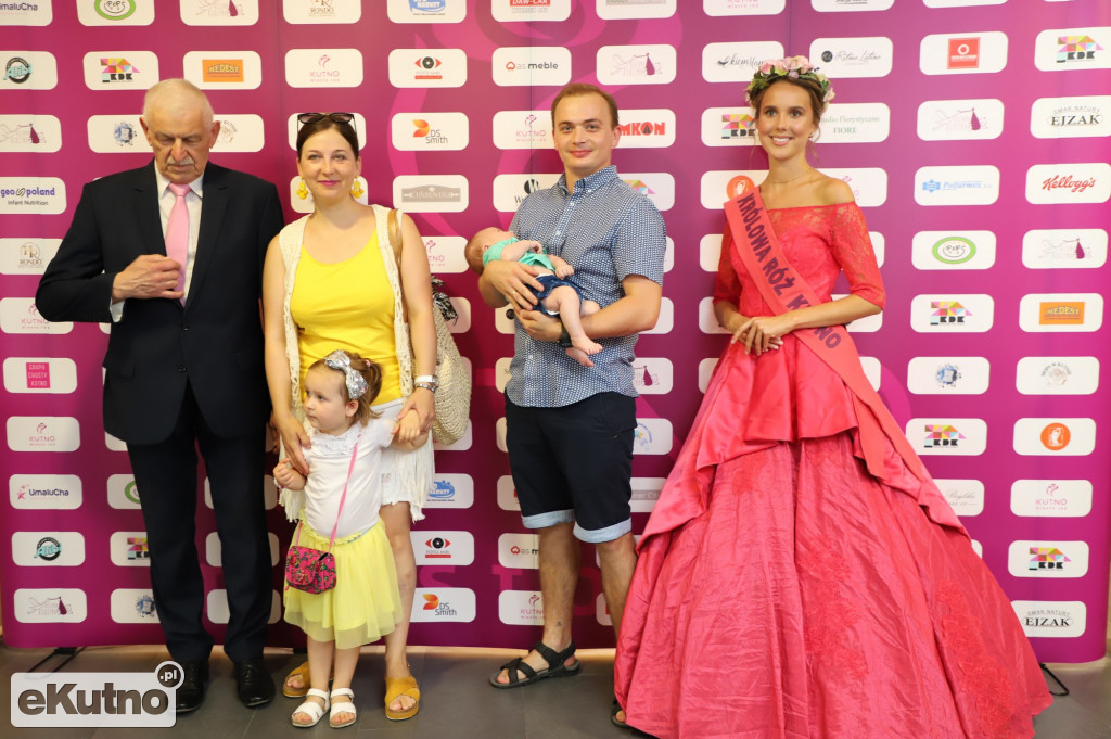 Różana Rodzina 2019 cz. 2