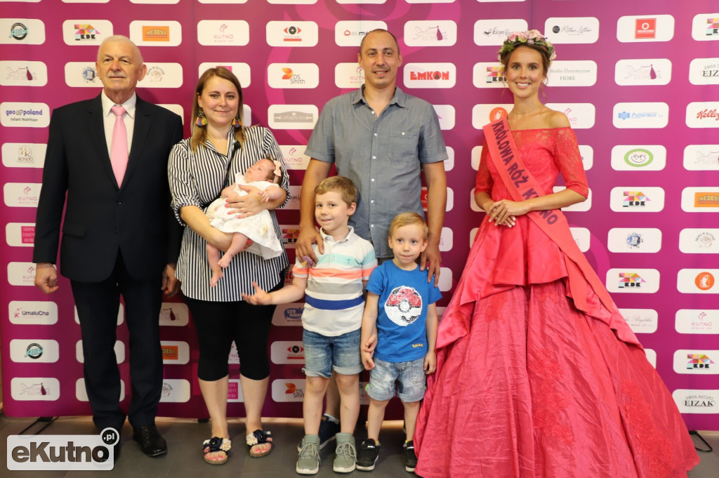 Różana Rodzina 2019 cz. 2