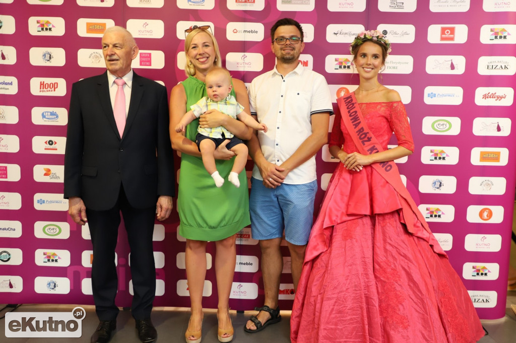 Różana Rodzina 2019 cz. 2