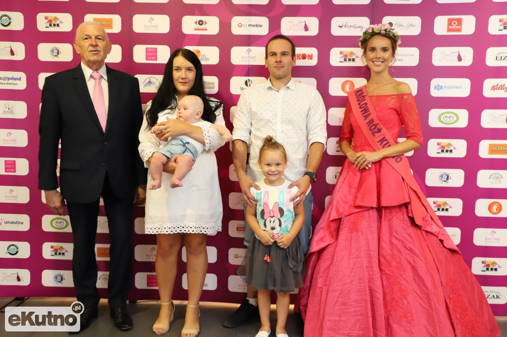 Różana Rodzina 2019 cz. 2