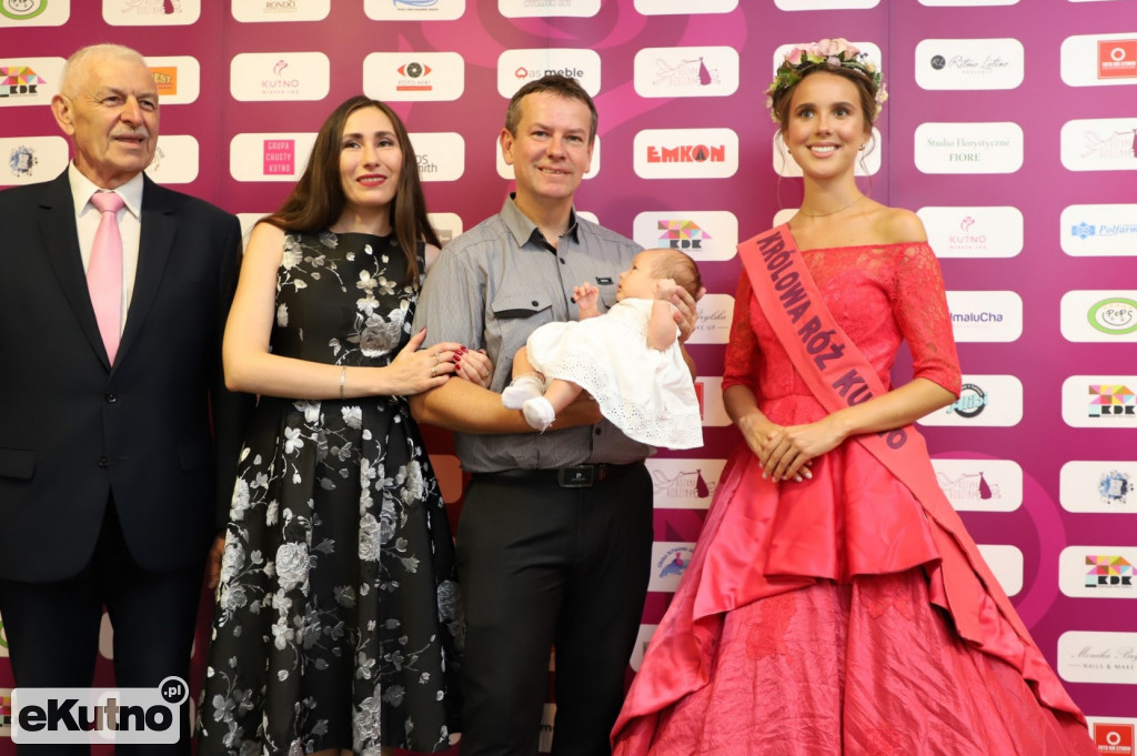 Różana Rodzina 2019 cz. 2