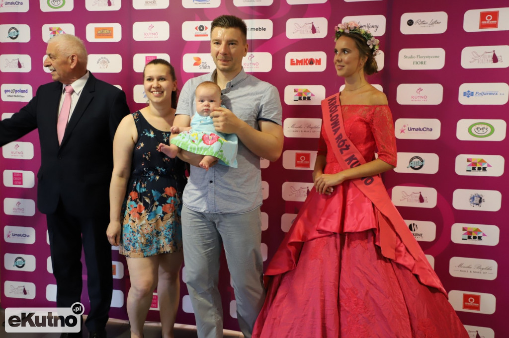 Różana Rodzina 2019 cz. 2